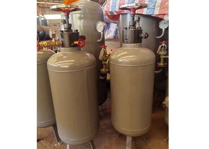 濟(jì)寧非標(biāo)容器塔器出售公司