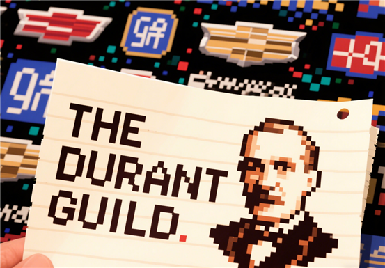 生成像素風(fēng)格圖片