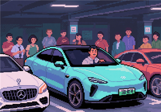 生成像素風(fēng)格圖片-5