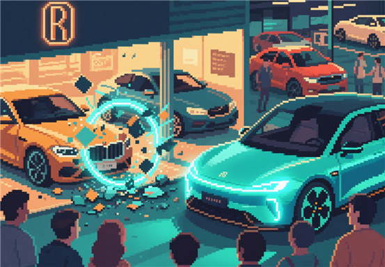 生成像素風(fēng)格圖片-7